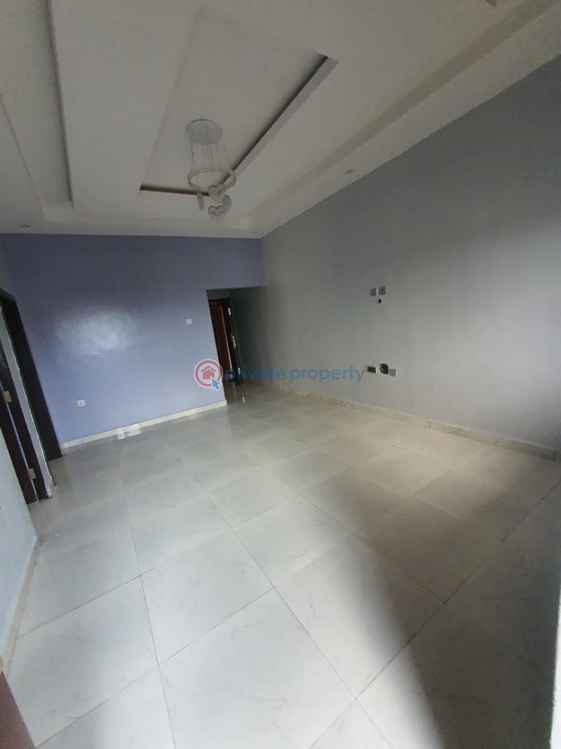 2 bedroom Block Of Flats For Rent Off Alpha Beach Road, Lekki Phase 2 Lagos - 4