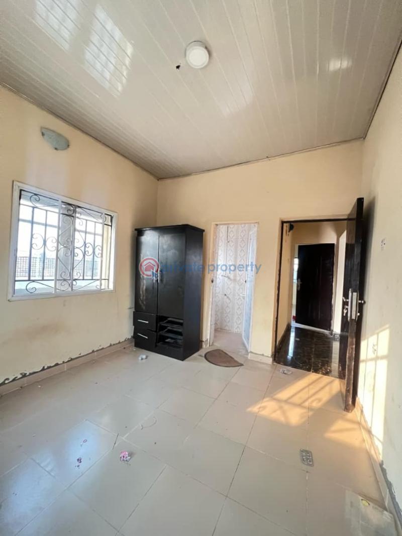 2 bedroom Block Of Flats For Rent Alubarika Estate, Asaka 1, Asunle Akala Express Ibadan Oyo - 5