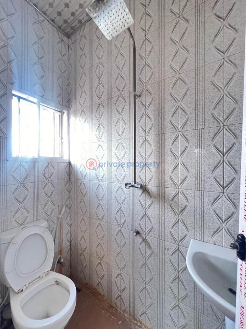 2 bedroom Block Of Flats For Rent Alubarika Estate, Asaka 1, Asunle Akala Express Ibadan Oyo - 0