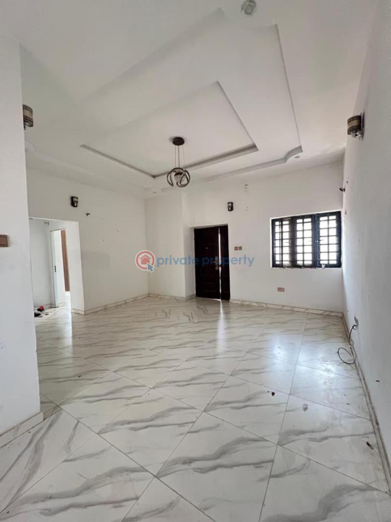 2 bedroom Block Of Flats For Rent Success Estate, Asaka 1, Asunle Area, Akala Express Akala Express Ibadan Oyo - 4