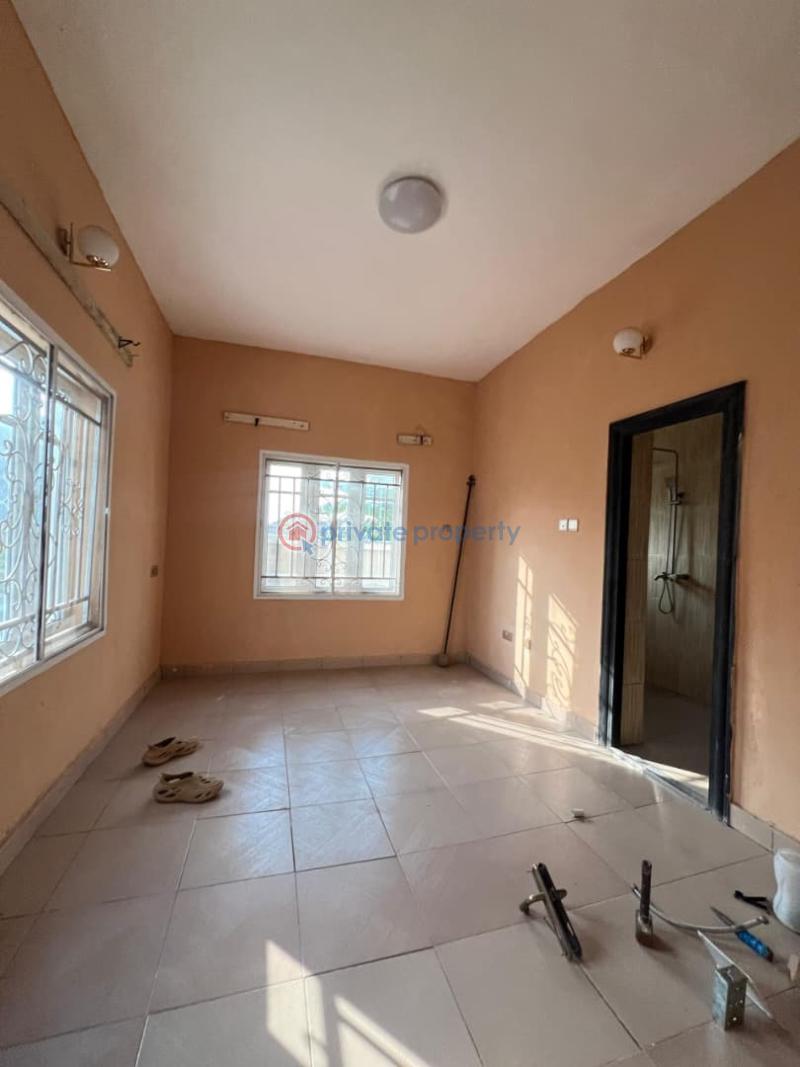 2 bedroom Block Of Flats For Rent Ajinde 1, Road 2, Ire Akari, Akala Express Ibadan Oyo - 4
