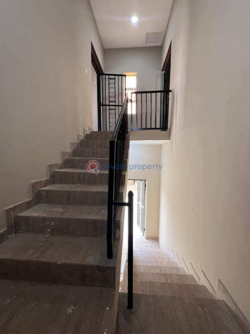 2 bedroom Block Of Flats For Rent Ajinde 1, Road 2, Ire Akari, Akala Express, Akala Express Ibadan Oyo - 1