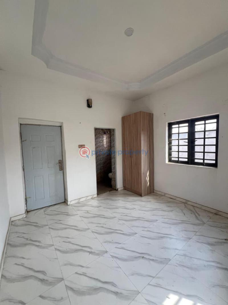 2 bedroom Block Of Flats For Rent Success Estate, Asaka 1, Asunle Area, Akala Express Akala Express Ibadan Oyo - 5