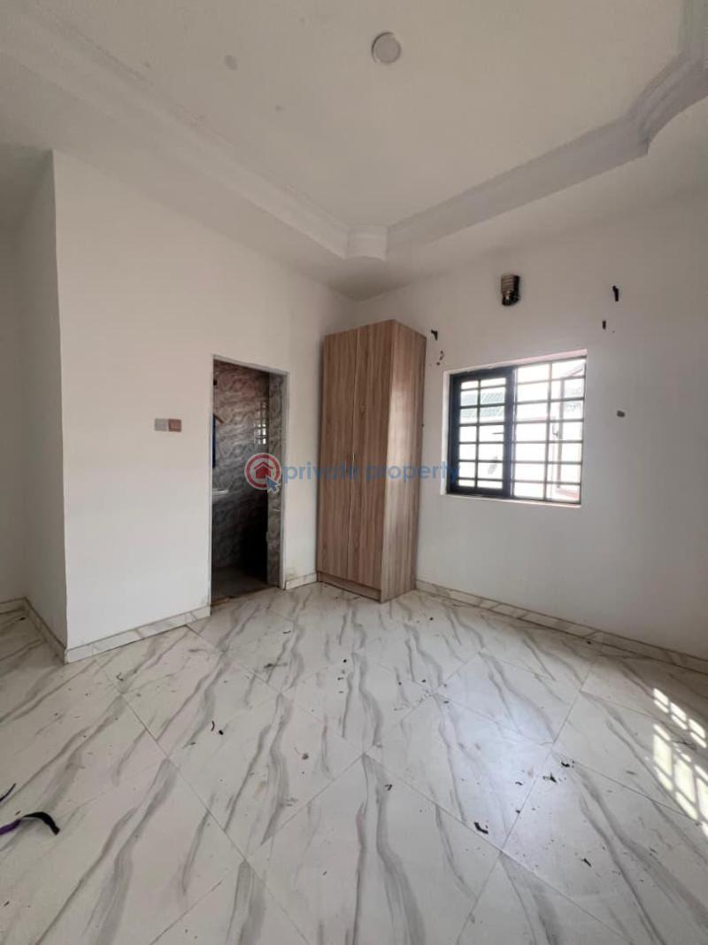 2 bedroom Block Of Flats For Rent Success Estate, Asaka 1, Asunle Area, Akala Express Akala Express Ibadan Oyo - 2