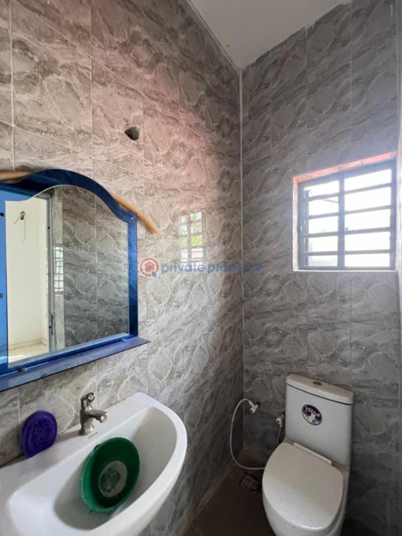 2 bedroom Block Of Flats For Rent Success Estate, Asaka 1, Asunle Area, Akala Express Akala Express Ibadan Oyo - 7