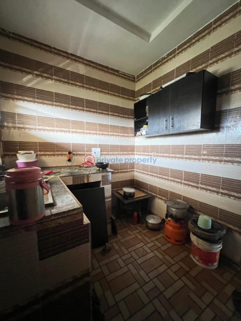 2 bedroom Block Of Flats For Rent Ajinde 1, Road 2, Ire Akari, Akala Express Ibadan Oyo - 3