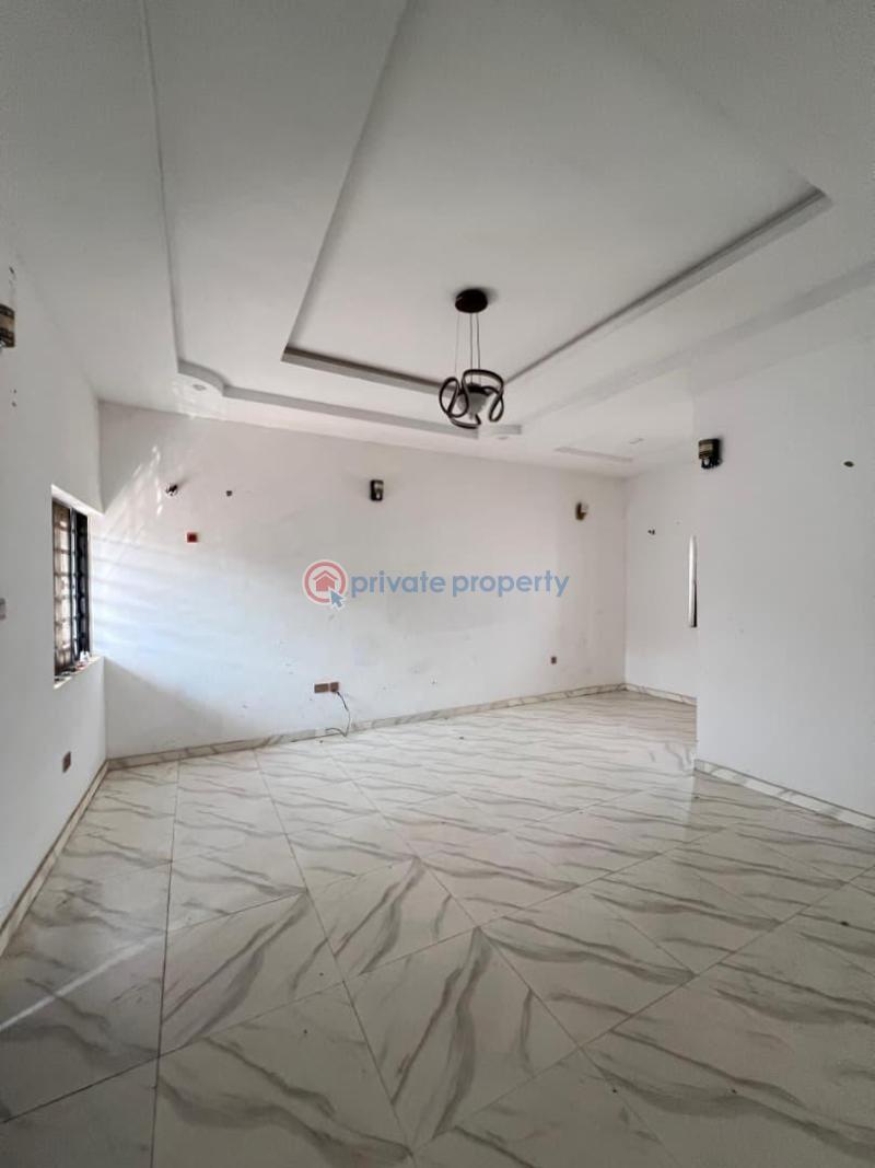 2 bedroom Block Of Flats For Rent Success Estate, Asaka 1, Asunle Area, Akala Express Akala Express Ibadan Oyo - 3