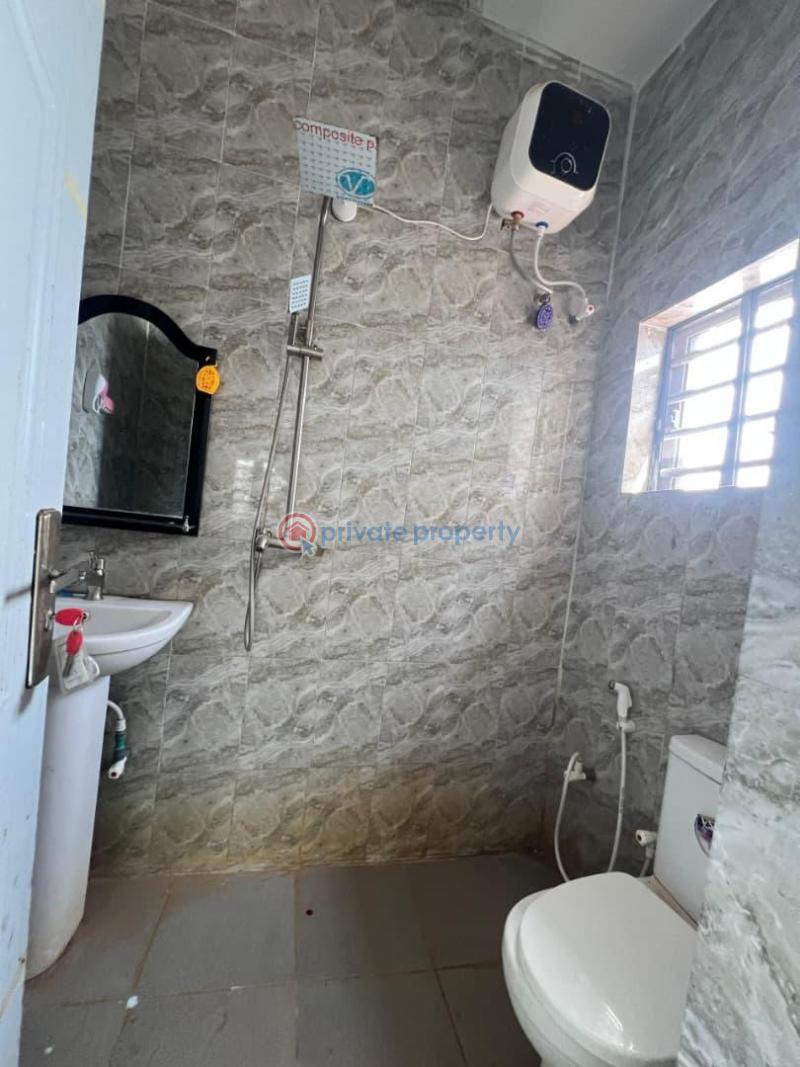 2 bedroom Block Of Flats For Rent Success Estate, Asaka 1, Asunle Area, Akala Express Akala Express Ibadan Oyo - 6