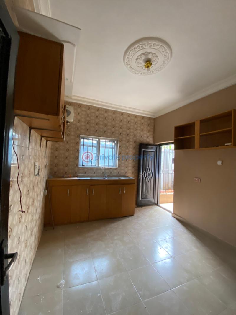 2 bedroom Block Of Flats For Rent New Layout Estate Off Rumuokwurusi Tank Flyover, Rumuewhara Phc Port Harcourt Rivers - 7
