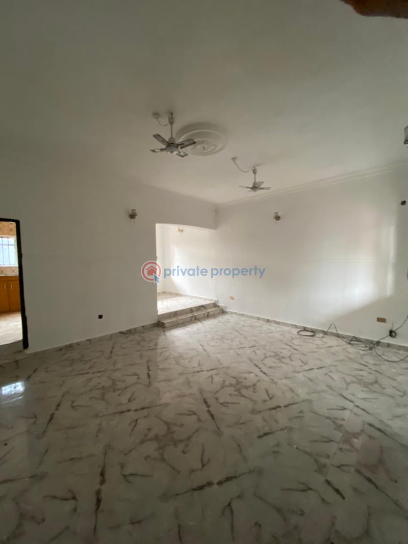 2 bedroom Block Of Flats For Rent New Layout Estate Off Rumuokwurusi Tank Flyover, Rumuewhara Phc Port Harcourt Rivers - 4