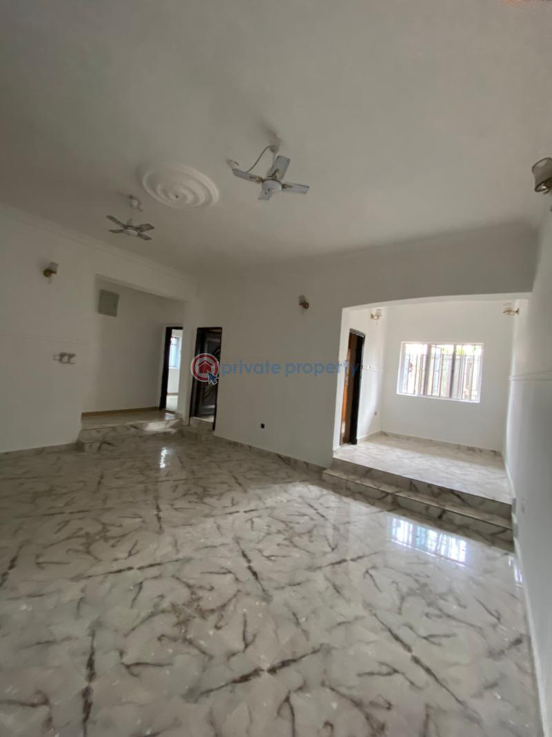 2 bedroom Block Of Flats For Rent New Layout Estate Off Rumuokwurusi Tank Flyover, Rumuewhara Phc Port Harcourt Rivers - 2