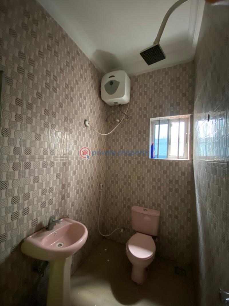 2 bedroom Block Of Flats For Rent New Layout Estate Off Rumuokwurusi Tank Flyover, Rumuewhara Phc Port Harcourt Rivers - 11