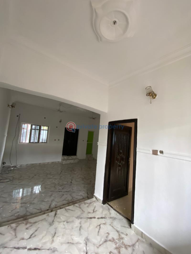 2 bedroom Block Of Flats For Rent New Layout Estate Off Rumuokwurusi Tank Flyover, Rumuewhara Phc Port Harcourt Rivers - 5