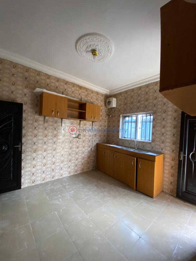 2 bedroom Block Of Flats For Rent New Layout Estate Off Rumuokwurusi Tank Flyover, Rumuewhara Phc Port Harcourt Rivers - 8