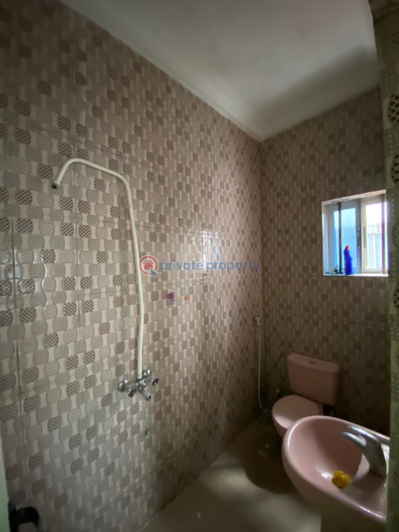 2 bedroom Block Of Flats For Rent New Layout Estate Off Rumuokwurusi Tank Flyover, Rumuewhara Phc Port Harcourt Rivers - 14