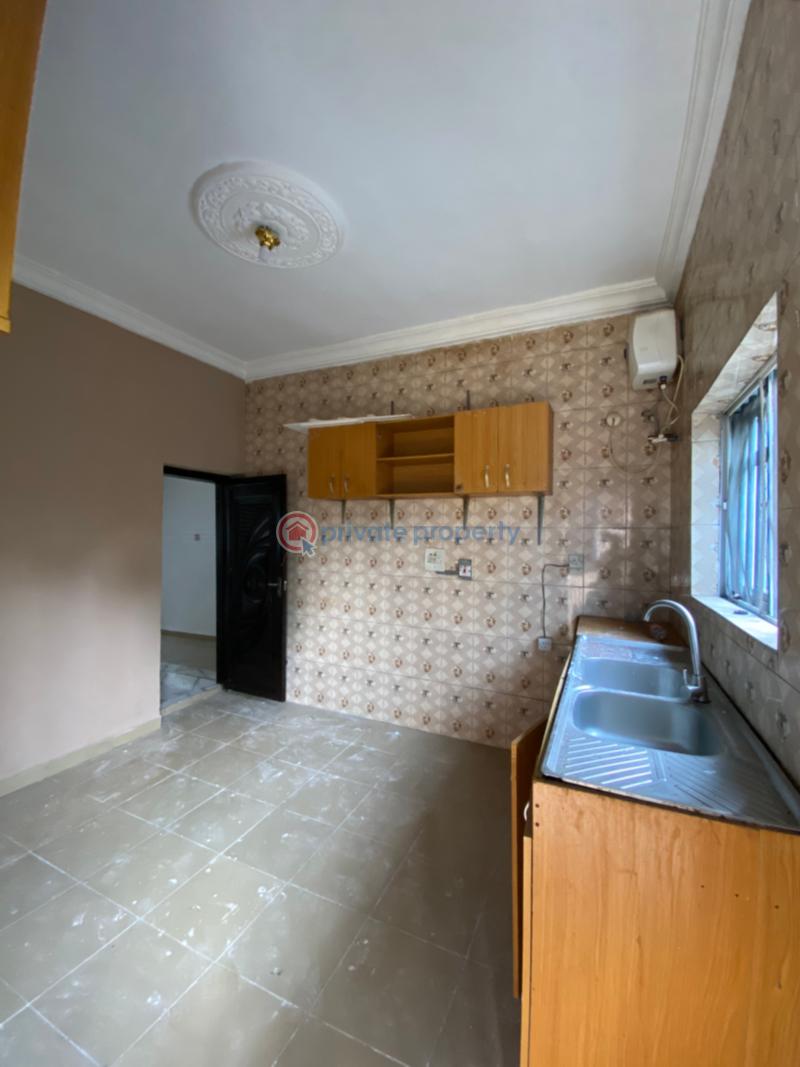 2 bedroom Block Of Flats For Rent New Layout Estate Off Rumuokwurusi Tank Flyover, Rumuewhara Phc Port Harcourt Rivers - 9