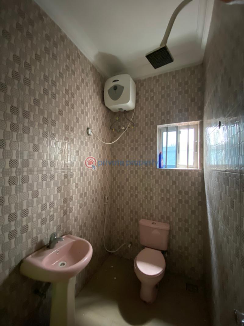 2 bedroom Block Of Flats For Rent New Layout Estate Off Rumuokwurusi Tank Flyover, Rumuewhara Phc Port Harcourt Rivers - 10