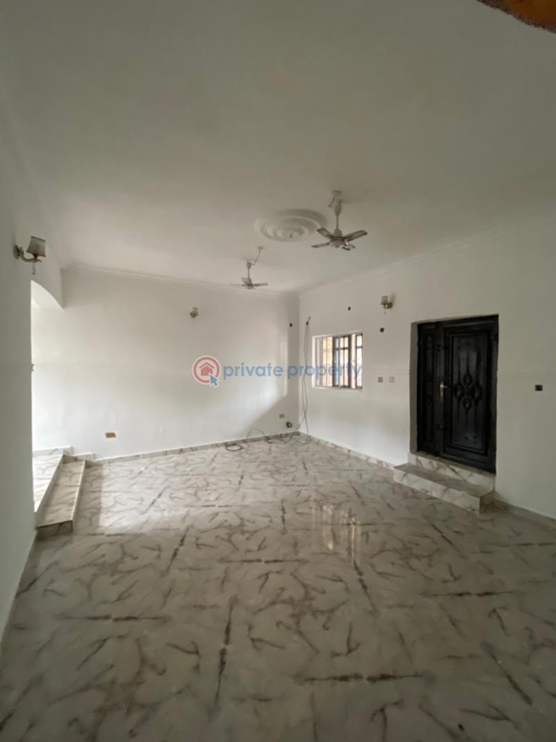 2 bedroom Block Of Flats For Rent New Layout Estate Off Rumuokwurusi Tank Flyover, Rumuewhara Phc Port Harcourt Rivers - 6