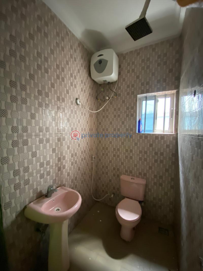 2 bedroom Block Of Flats For Rent New Layout Estate Off Rumuokwurusi Tank Flyover, Rumuewhara Phc Port Harcourt Rivers - 18