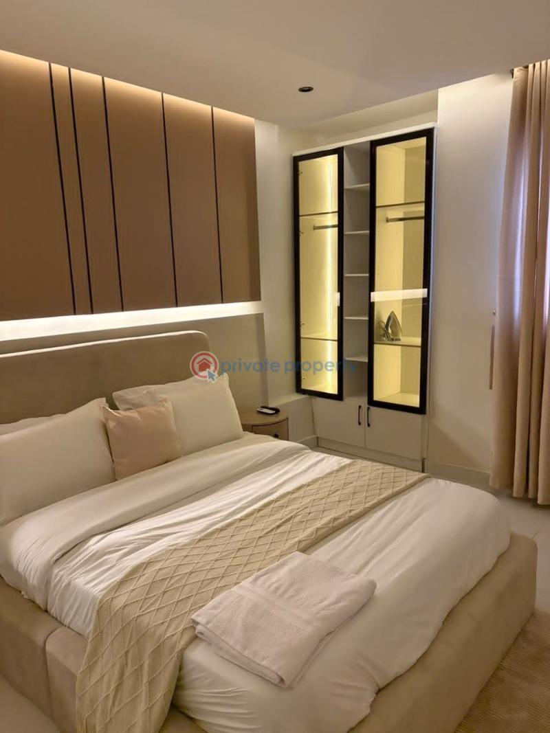 2 bedroom Block Of Flats For Rent Seagate Estate, Ikate Ikate Elegushi Lekki Lagos - 8