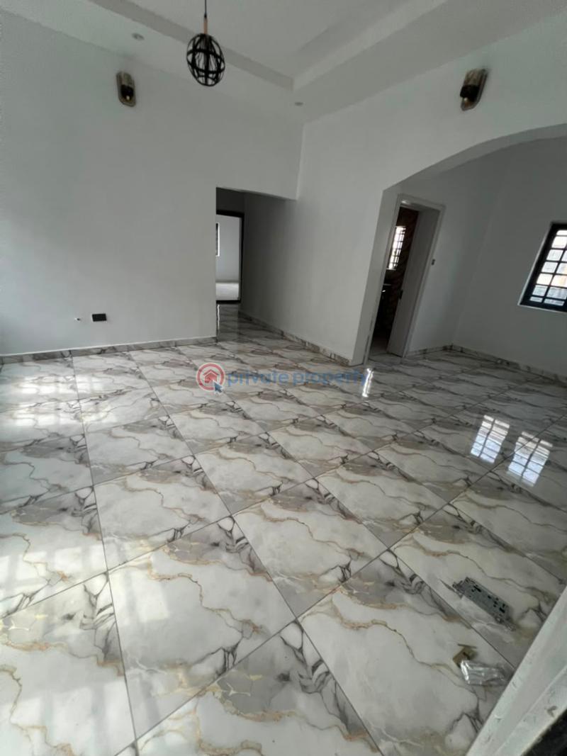 2 bedroom Flat & Apartment For Rent Mobile Road Ilaje Ajah Lagos - 8