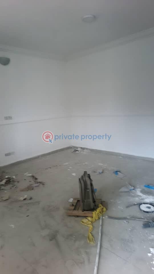 2 bedroom Flat & Apartment For Rent Vintage Estate Sangotedo Ajah Lagos - 12