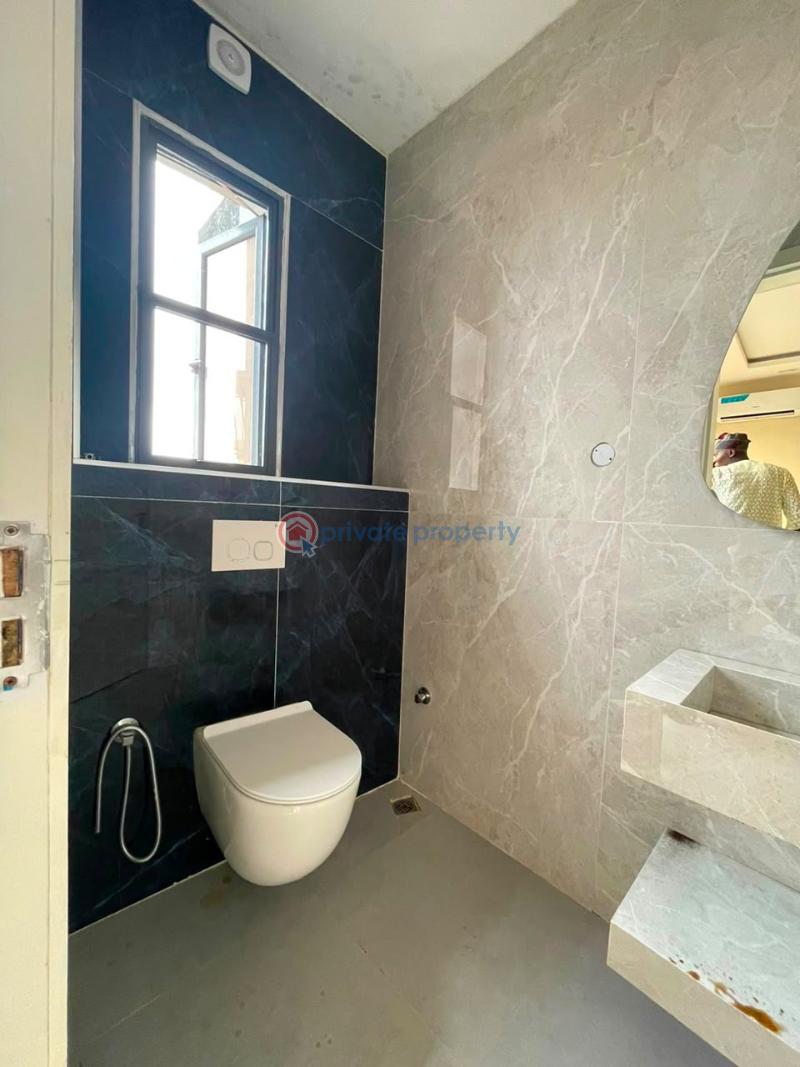 2 bedroom Flat & Apartment For Rent Osborne Foreshore Estate Ikoyi Lagos - 3
