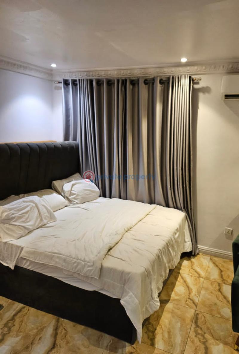 2 bedroom Flat & Apartment For Rent In An Accesss Estate At Tf Kuboye Road Marwa Lekki Lagos - 7