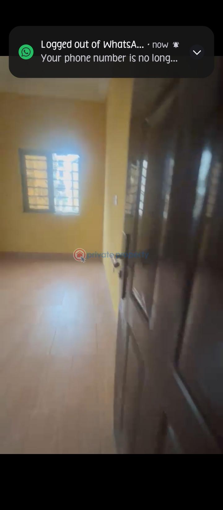 2 bedroom Flat & Apartment For Rent Bariga Shomolu Lagos - 1