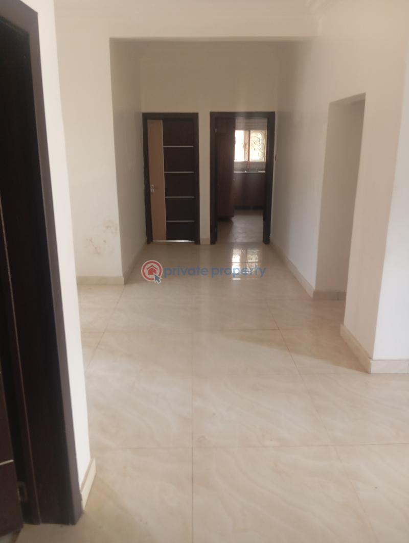 2 bedroom Block Of Flats For Rent Jahi Abuja Phase 2  - 2