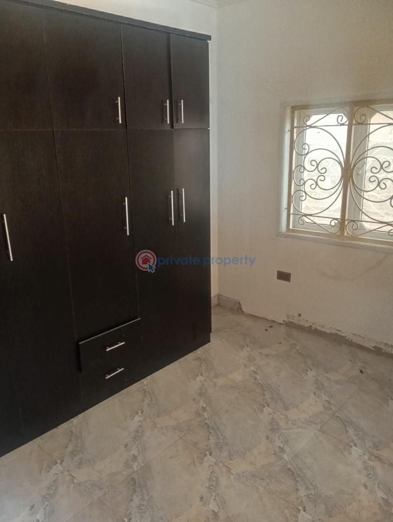 2 bedroom Block Of Flats For Rent Jahi Abuja Phase 2  - 1