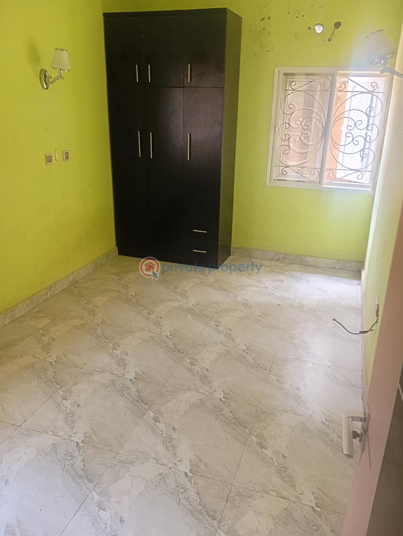 2 bedroom Block Of Flats For Rent Jahi Abuja Phase 2  - 4