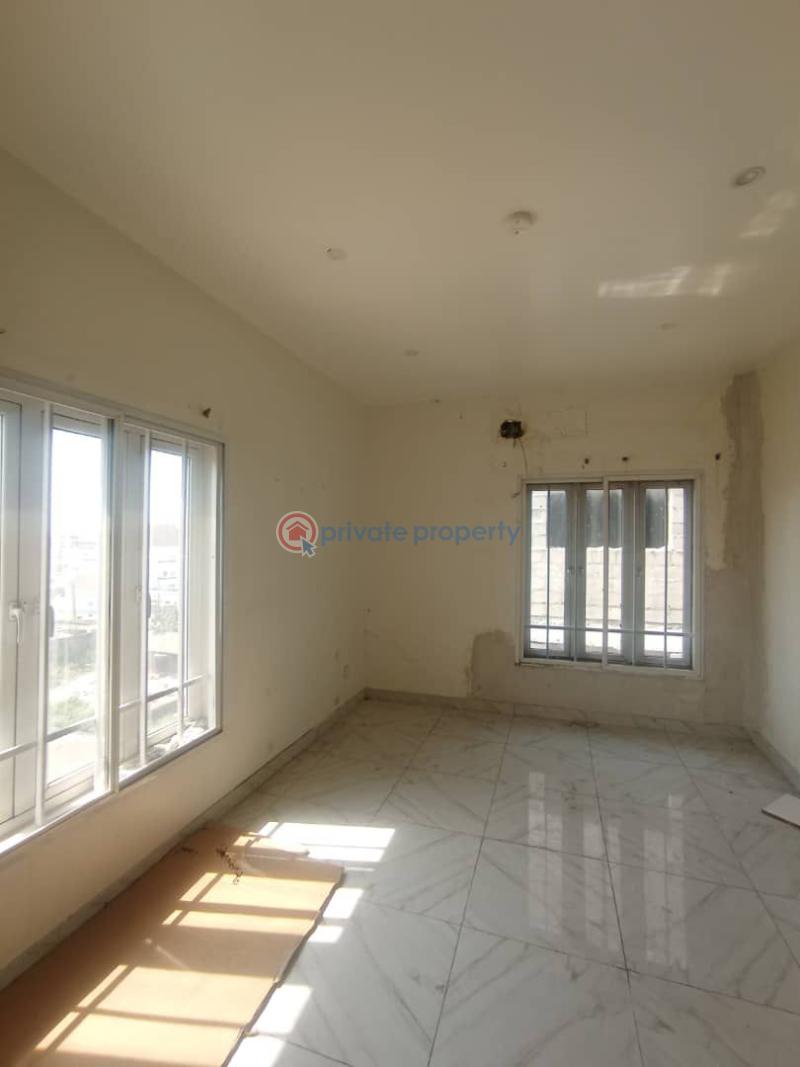 2 bedroom Maisonette For Rent Marwa Lekki Phase 1 Lagos - 5