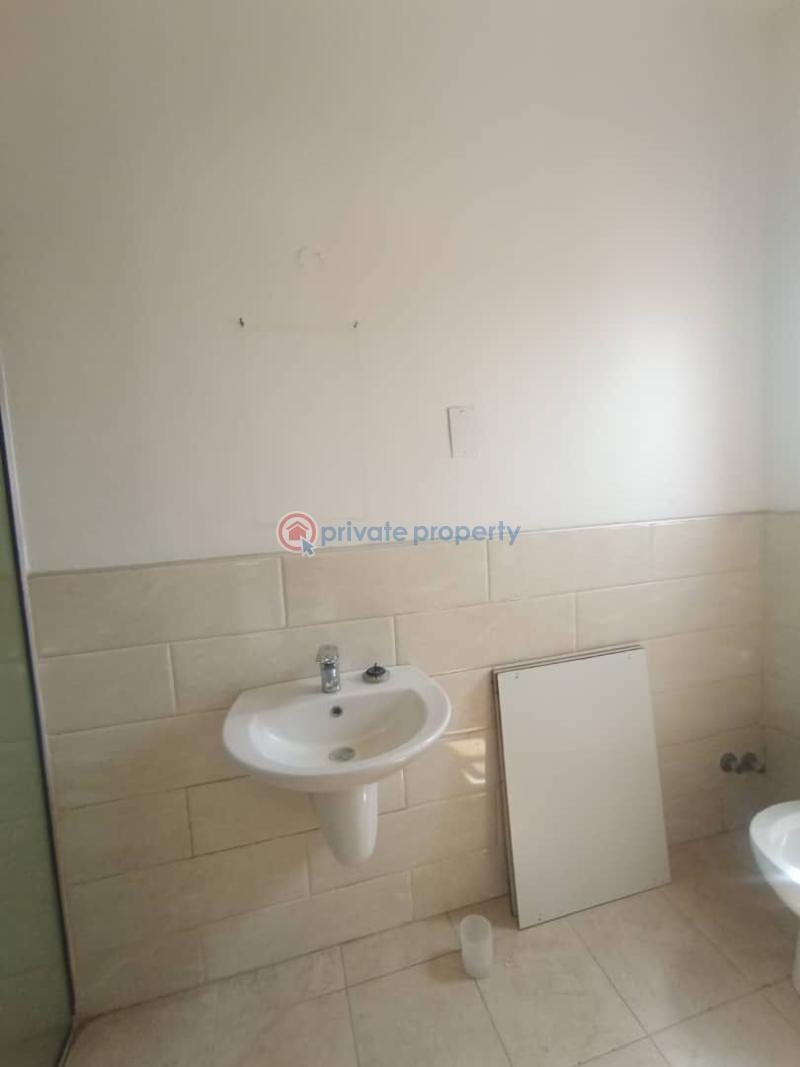 2 bedroom Maisonette For Rent Marwa Lekki Phase 1 Lagos - 2