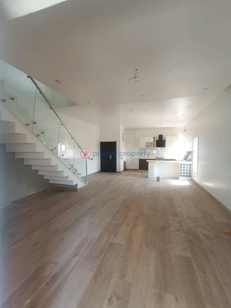 2 bedroom Maisonette For Rent Marwa Lekki Phase 1 Lagos - 0