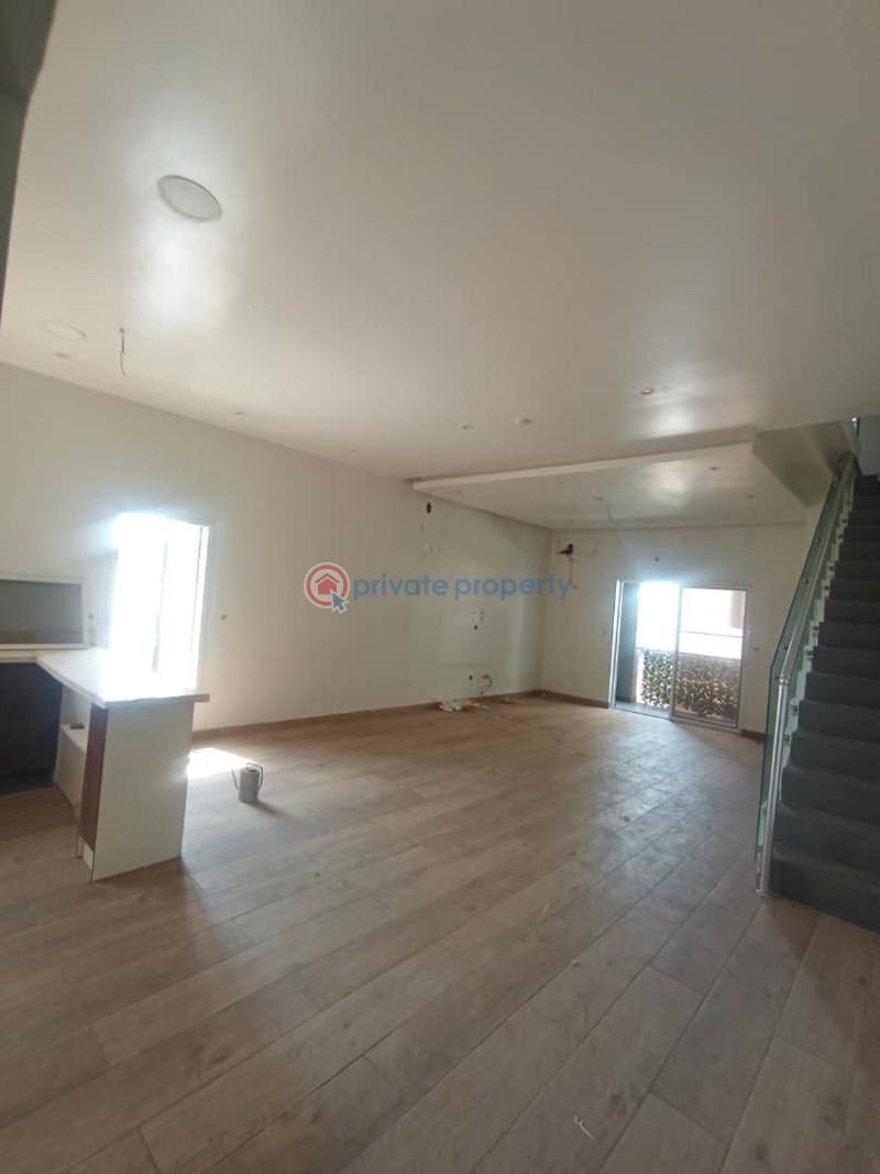 2 bedroom Maisonette For Rent Marwa Lekki Phase 1 Lagos - 4