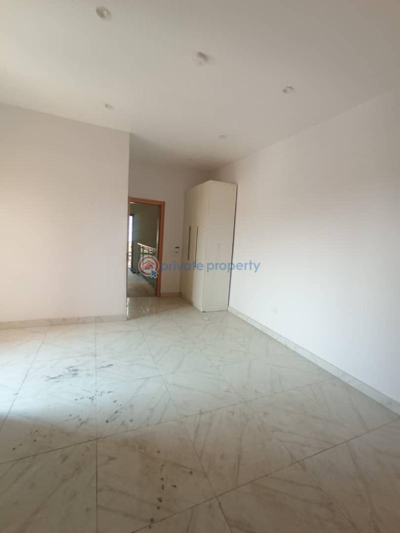 2 bedroom Maisonette For Rent Marwa Lekki Phase 1 Lagos - 1