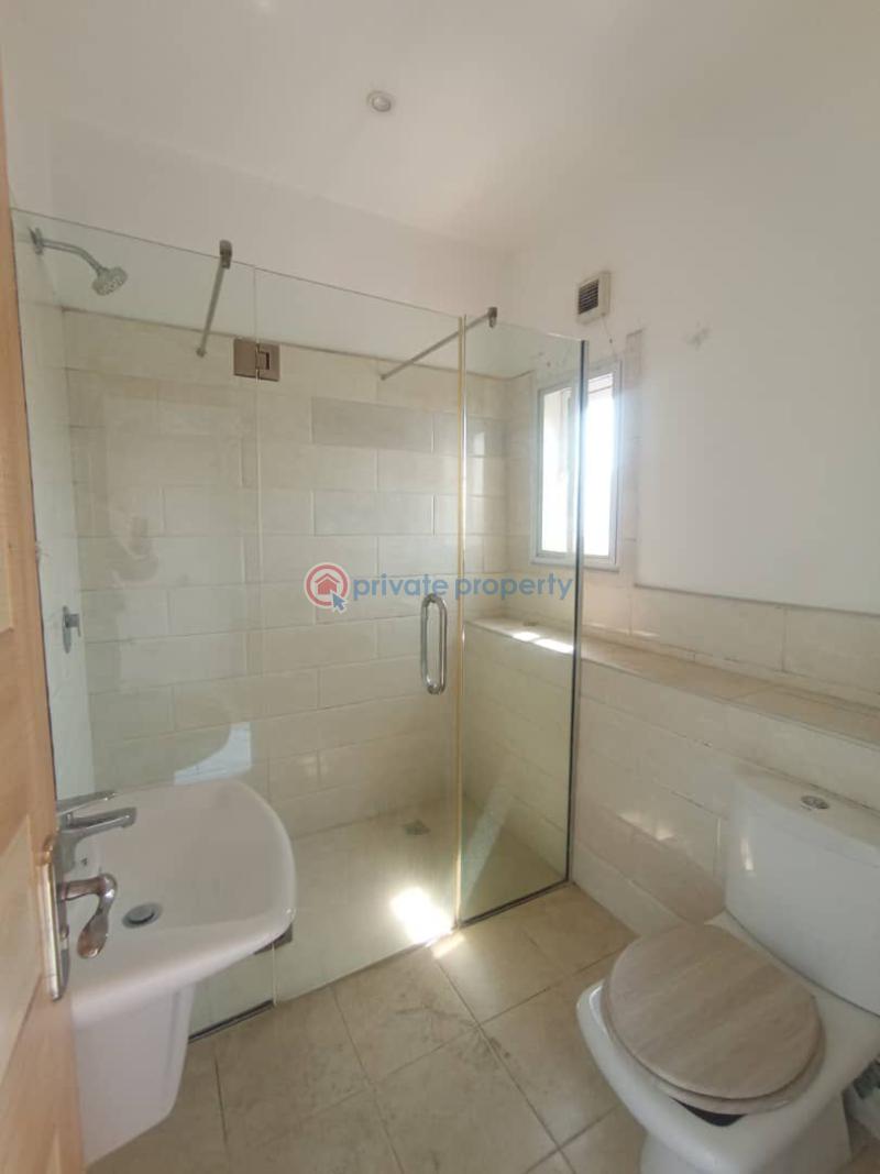 2 bedroom Maisonette For Rent Marwa Lekki Phase 1 Lagos - 3