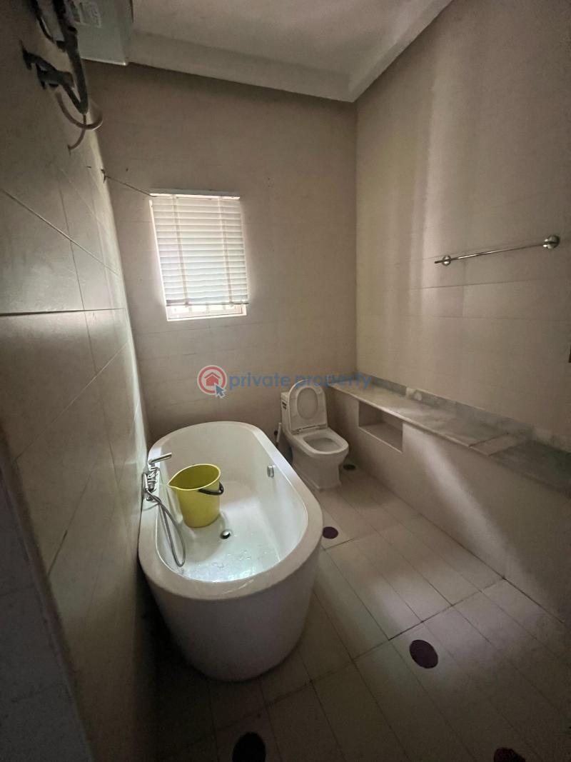 2 bedroom Flat & Apartment Short let Ikeja GRA Lagos - 8