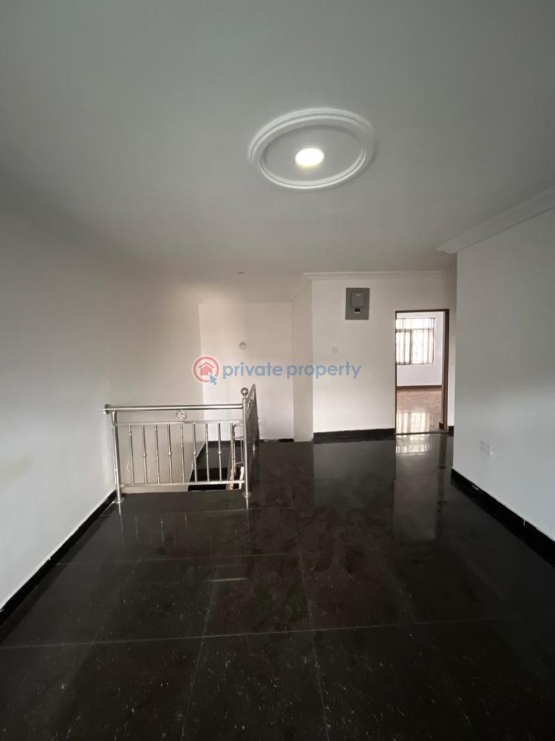 2 bedroom Terraced Duplex For Rent Lekki Phase 1 Lagos - 7