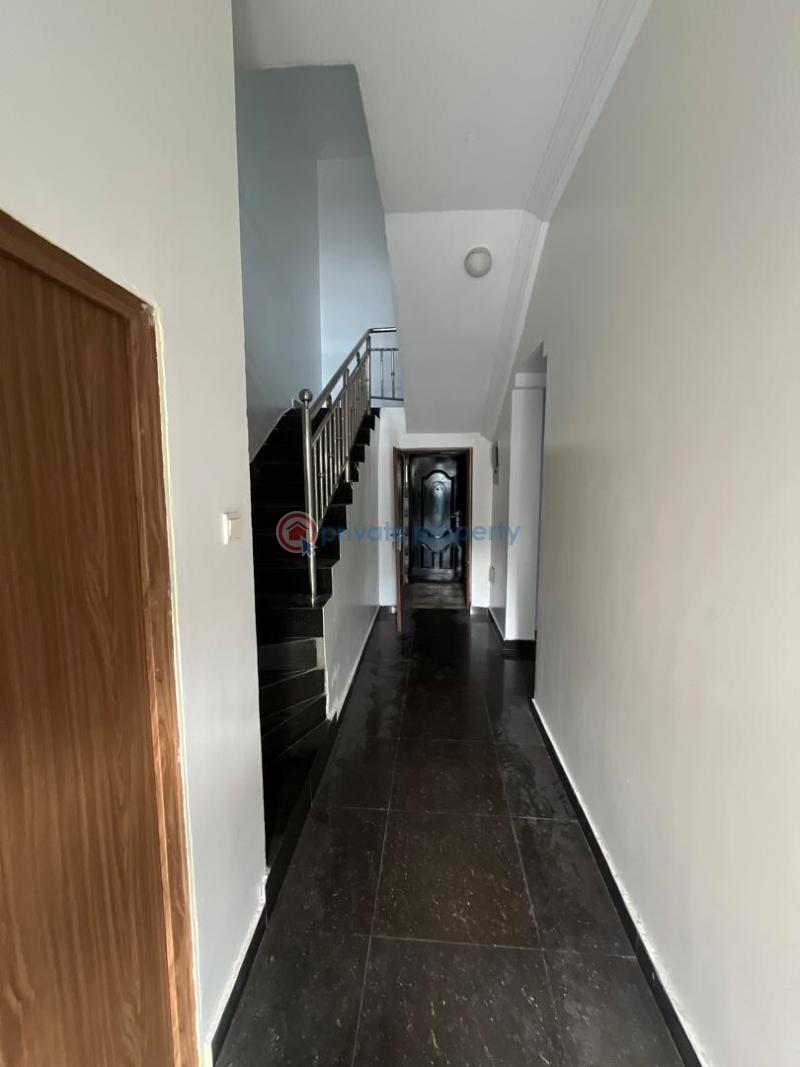 2 bedroom Terraced Duplex For Rent Lekki Phase 1 Lagos - 14