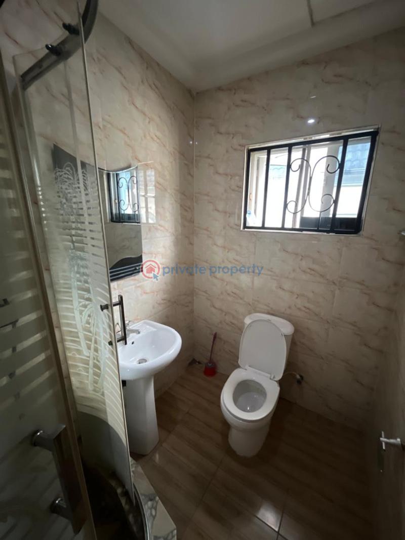 2 bedroom Terraced Duplex For Rent Lekki Phase 1 Lagos - 5