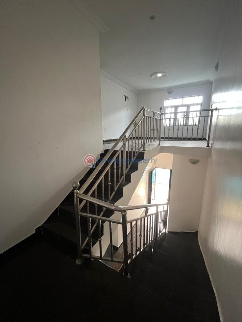 2 bedroom Terraced Duplex For Rent Lekki Phase 1 Lagos - 10
