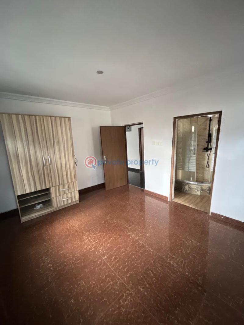 2 bedroom Terraced Duplex For Rent Lekki Phase 1 Lagos - 11