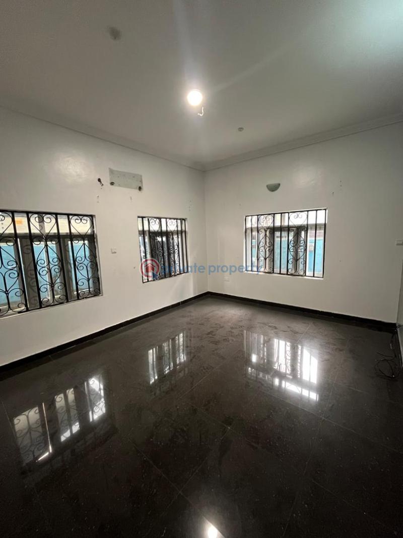 2 bedroom Terraced Duplex For Rent Lekki Phase 1 Lagos - 2
