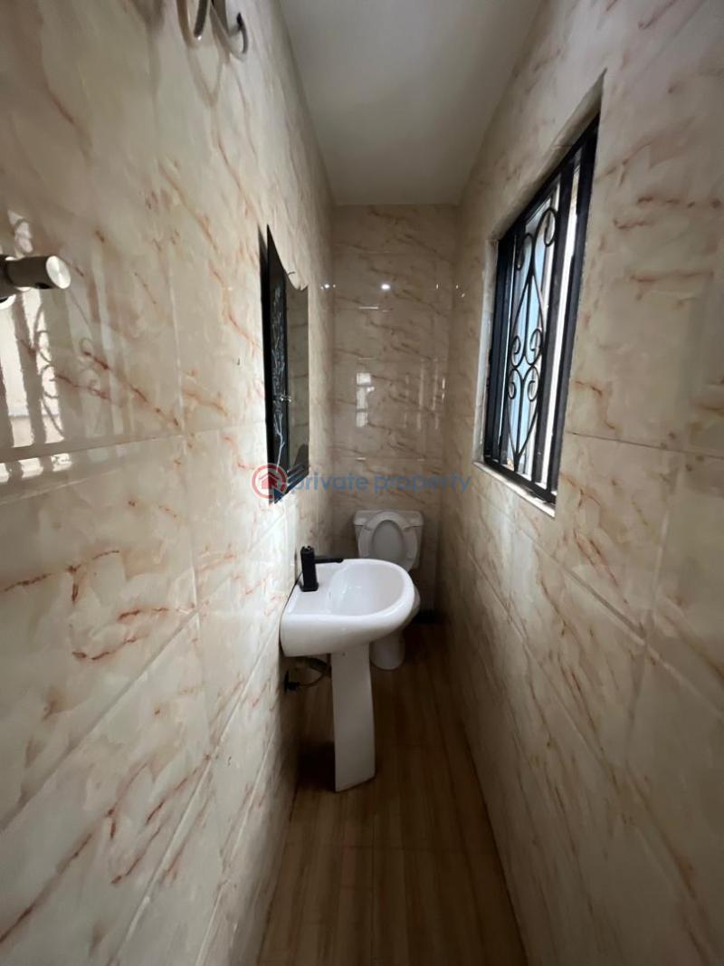 2 bedroom Terraced Duplex For Rent Lekki Phase 1 Lagos - 11