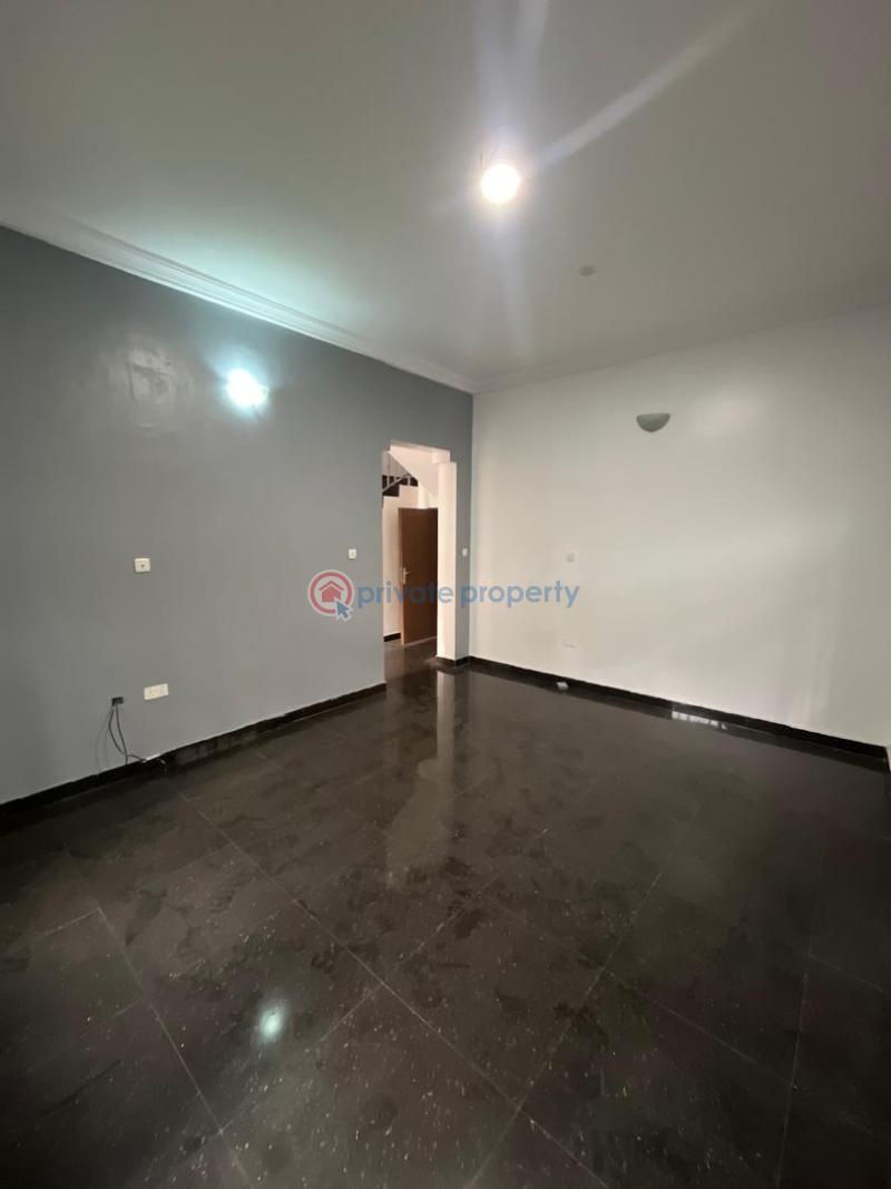 2 bedroom Terraced Duplex For Rent Lekki Phase 1 Lagos - 3