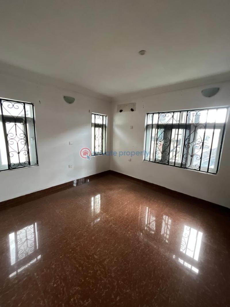 2 bedroom Terraced Duplex For Rent Lekki Phase 1 Lagos - 4