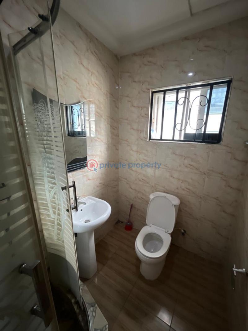 2 bedroom Terraced Duplex For Rent Lekki Phase 1 Lagos - 13