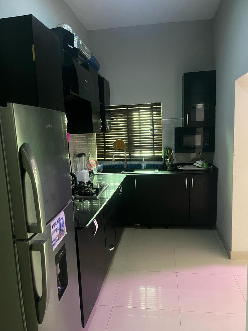 2 bedroom Flat & Apartment Short let Ikeja GRA Lagos - 3